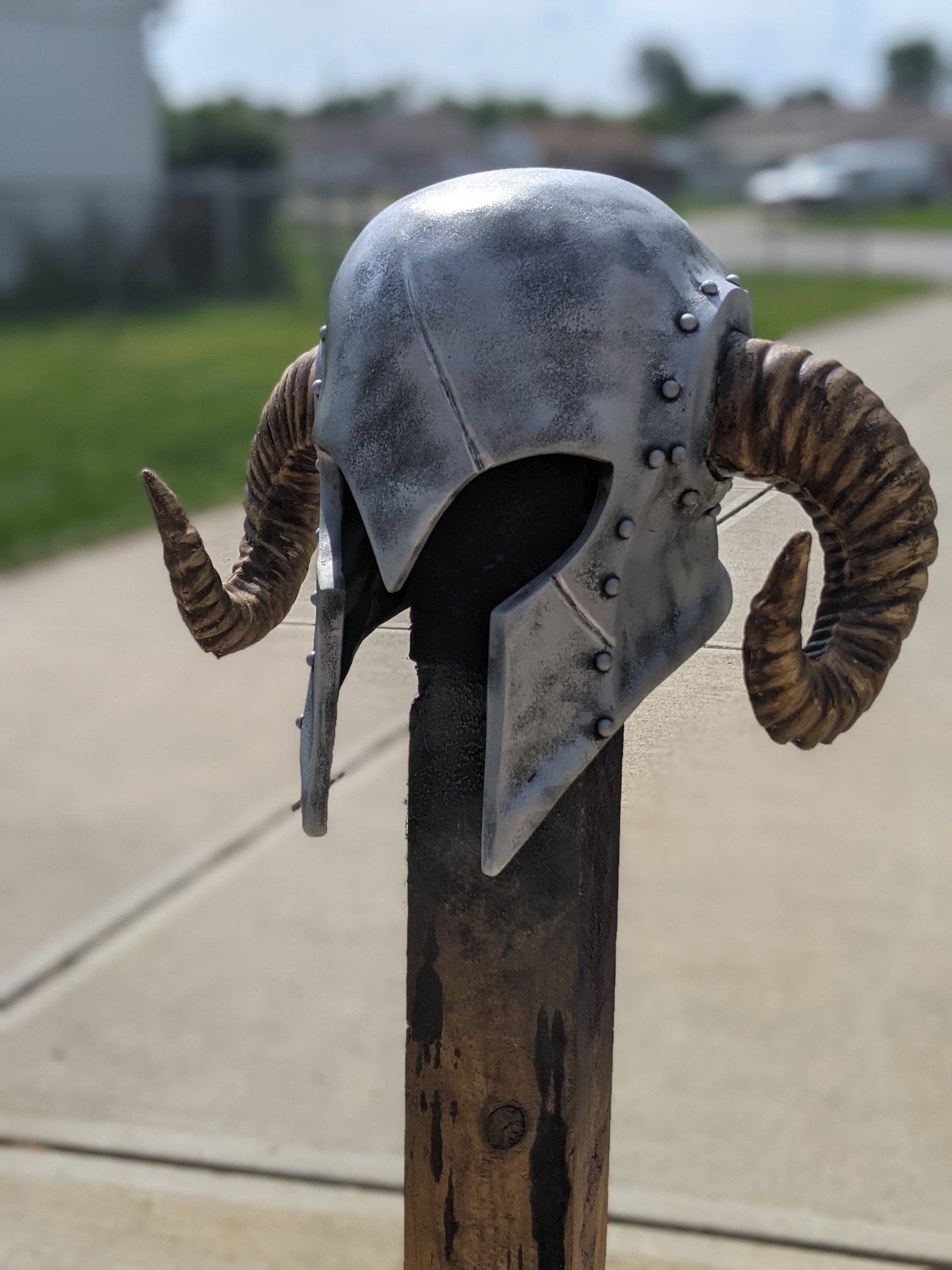 Cosplay and Props