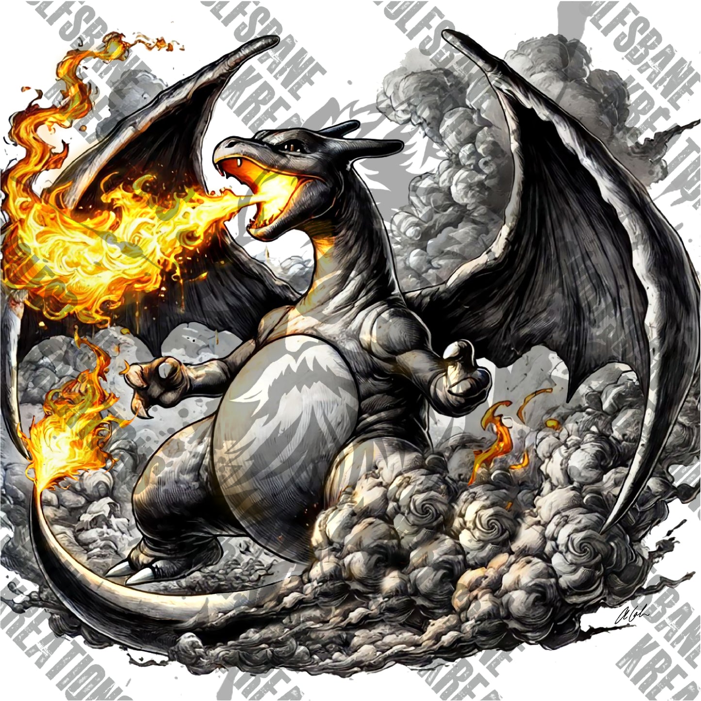 Charizard