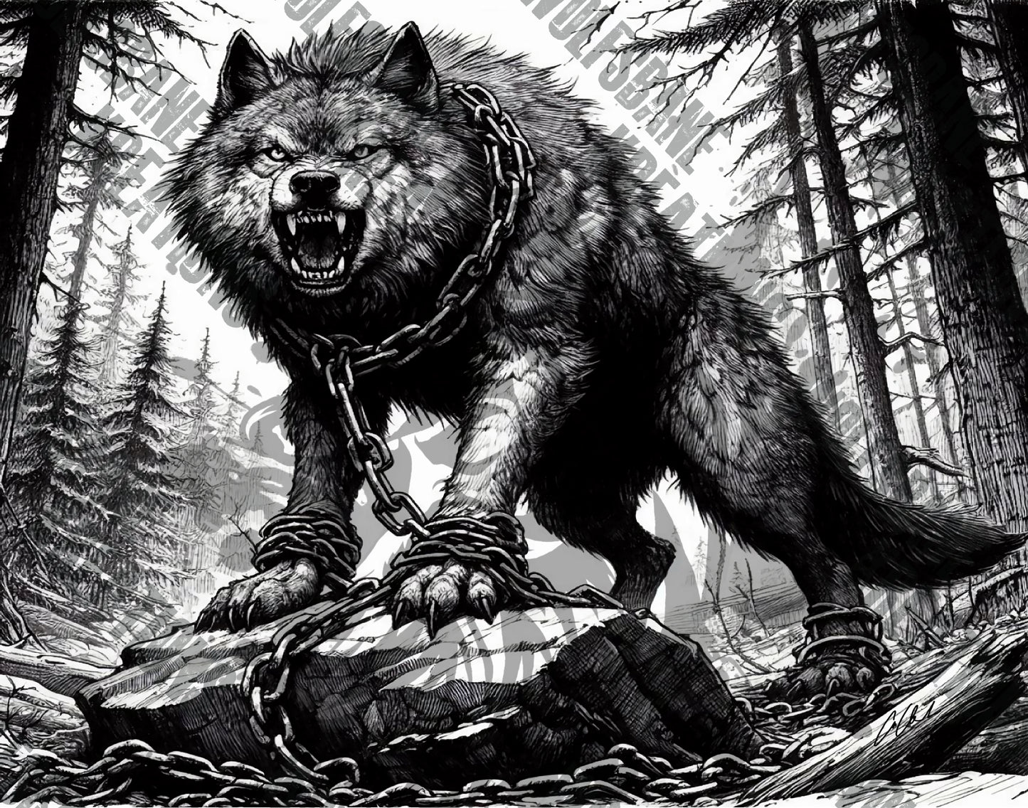 Fenrir