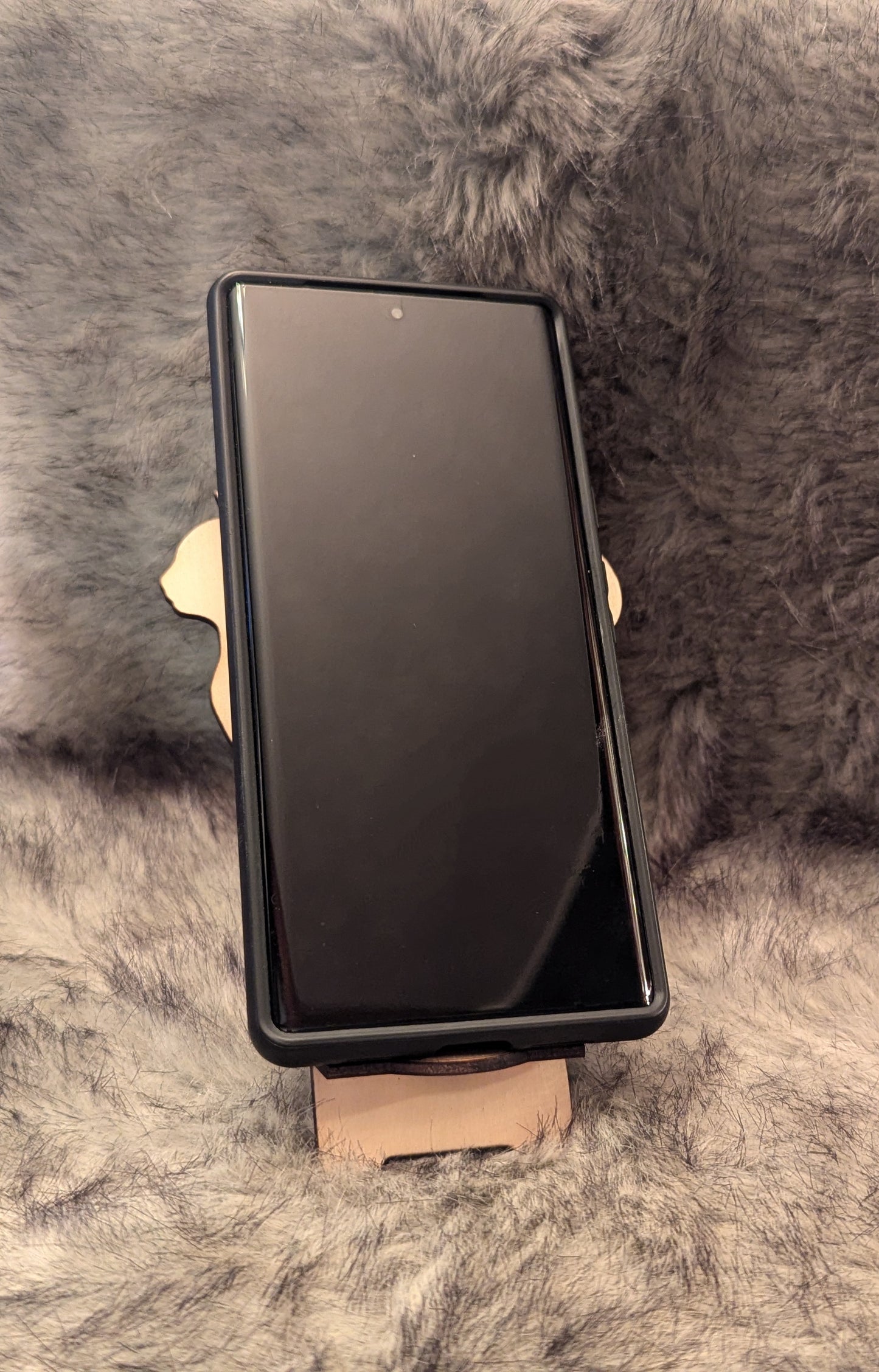 Cell Phone Stand