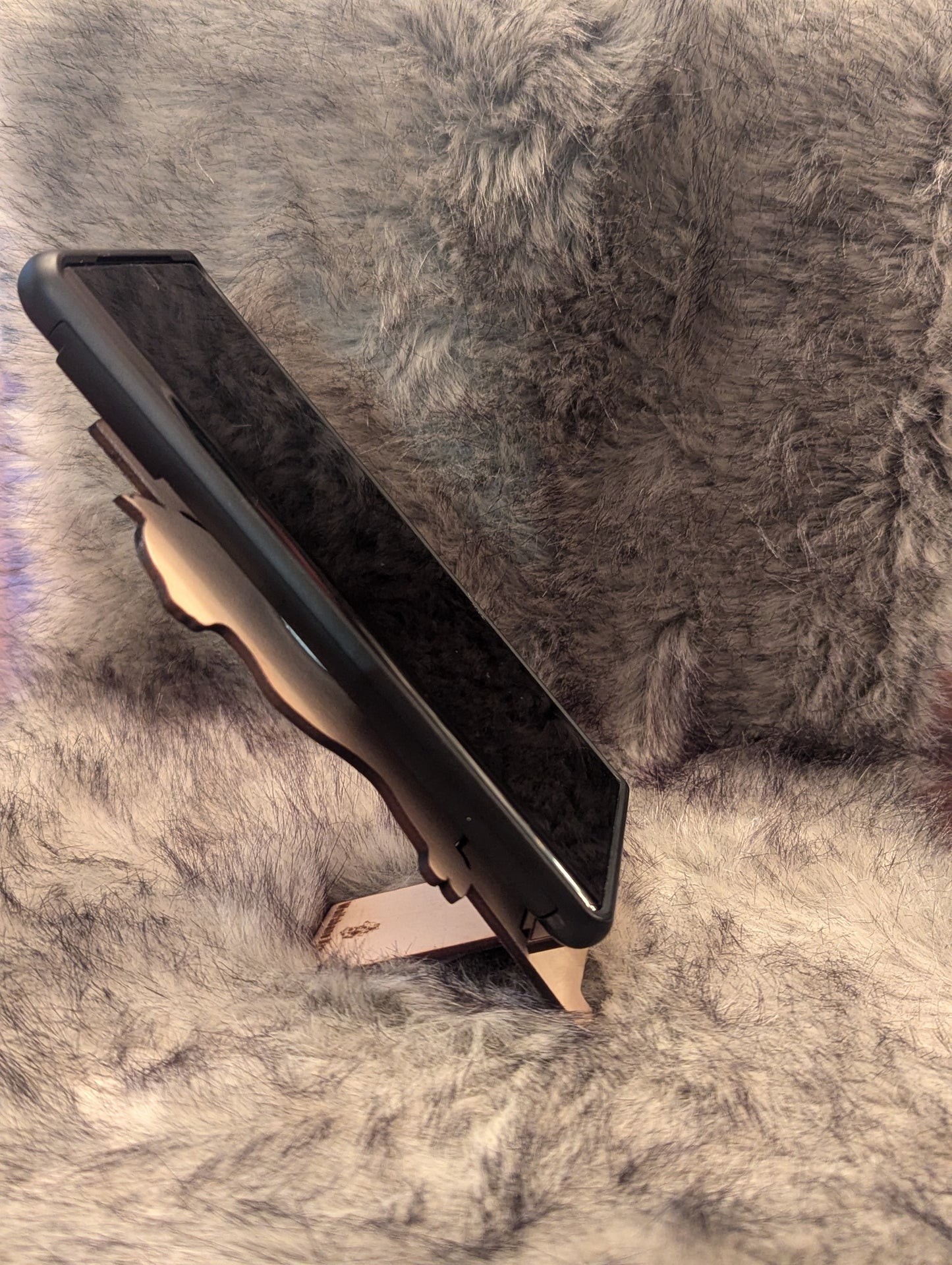 Cell Phone Stand