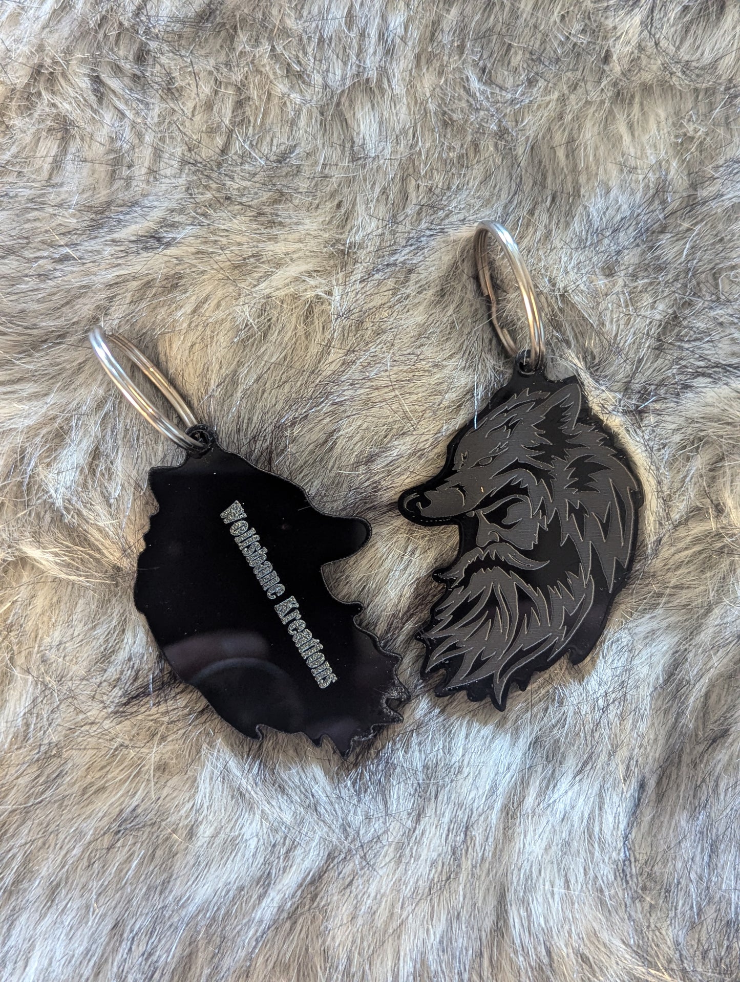 Keychains