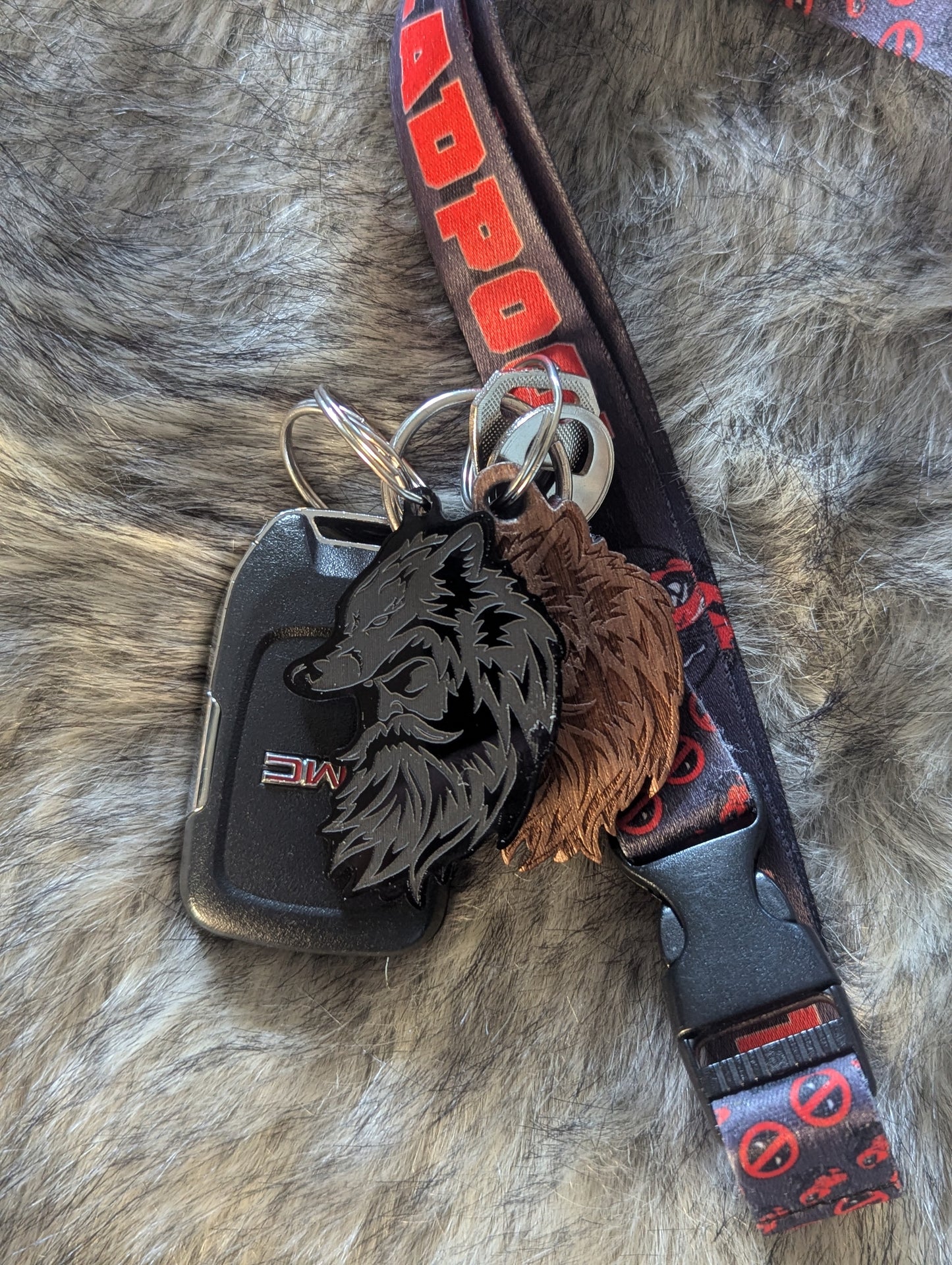 Keychains