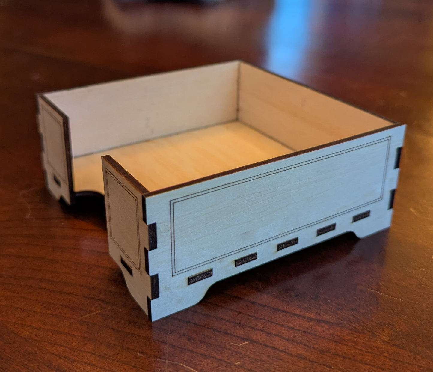 Coaster Holder