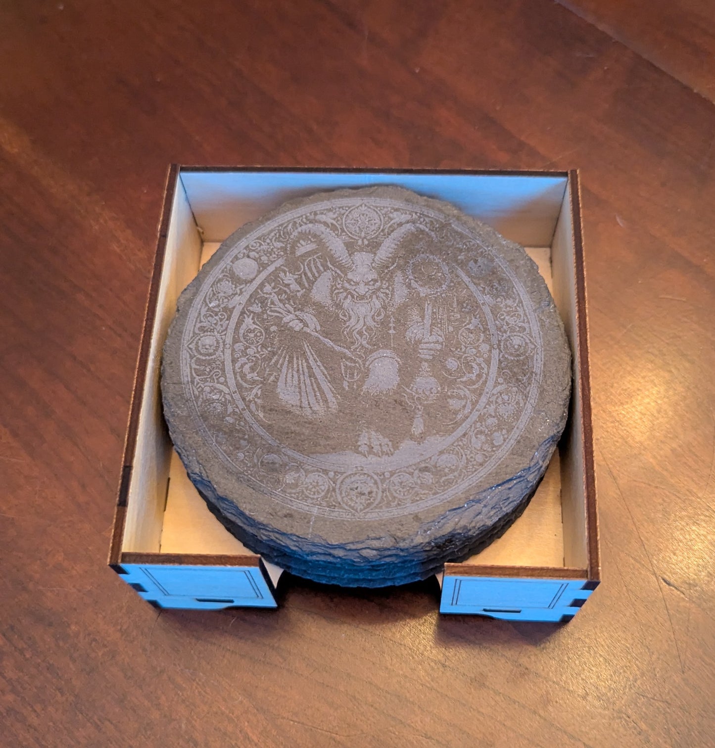 Coaster Holder