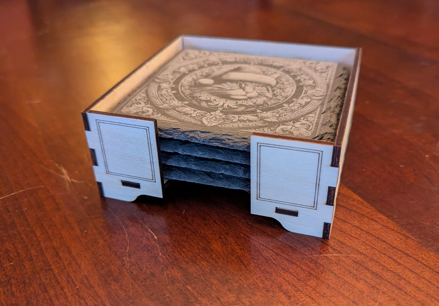 Coaster Holder