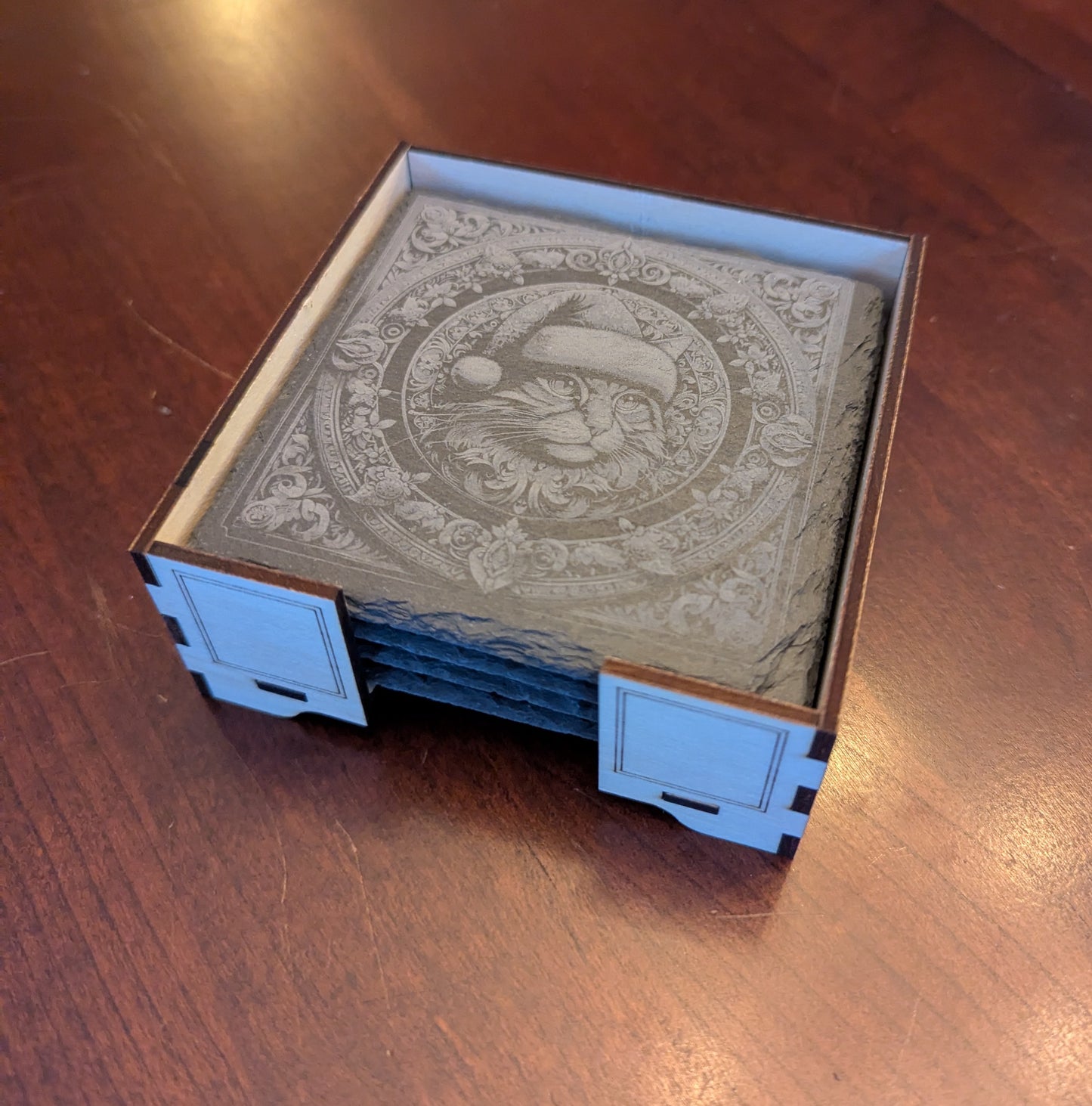 Coaster Holder