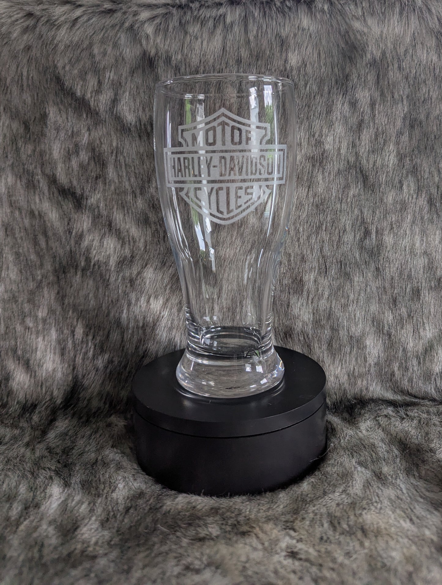 Medium Glassware