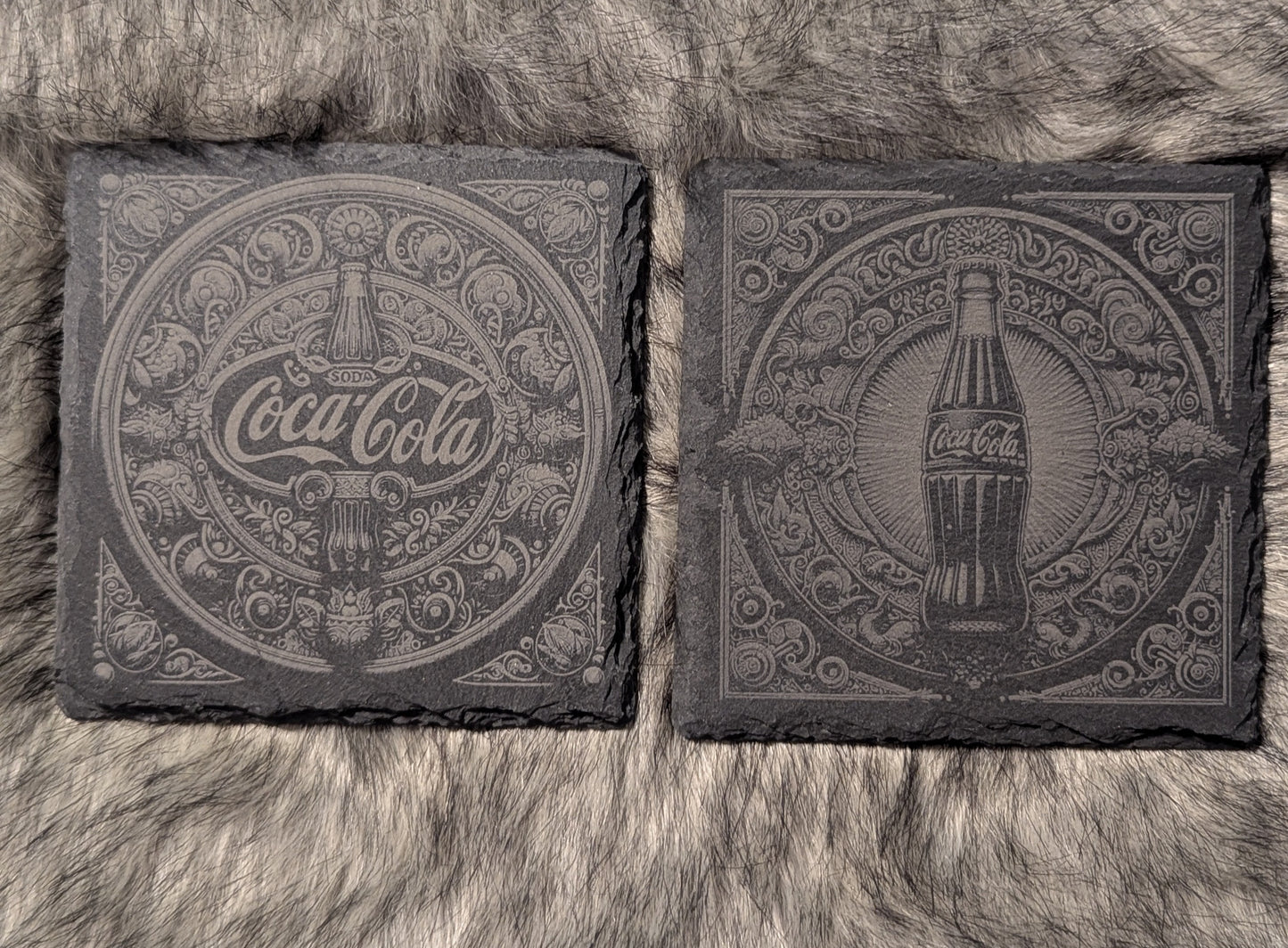 Coca Cola