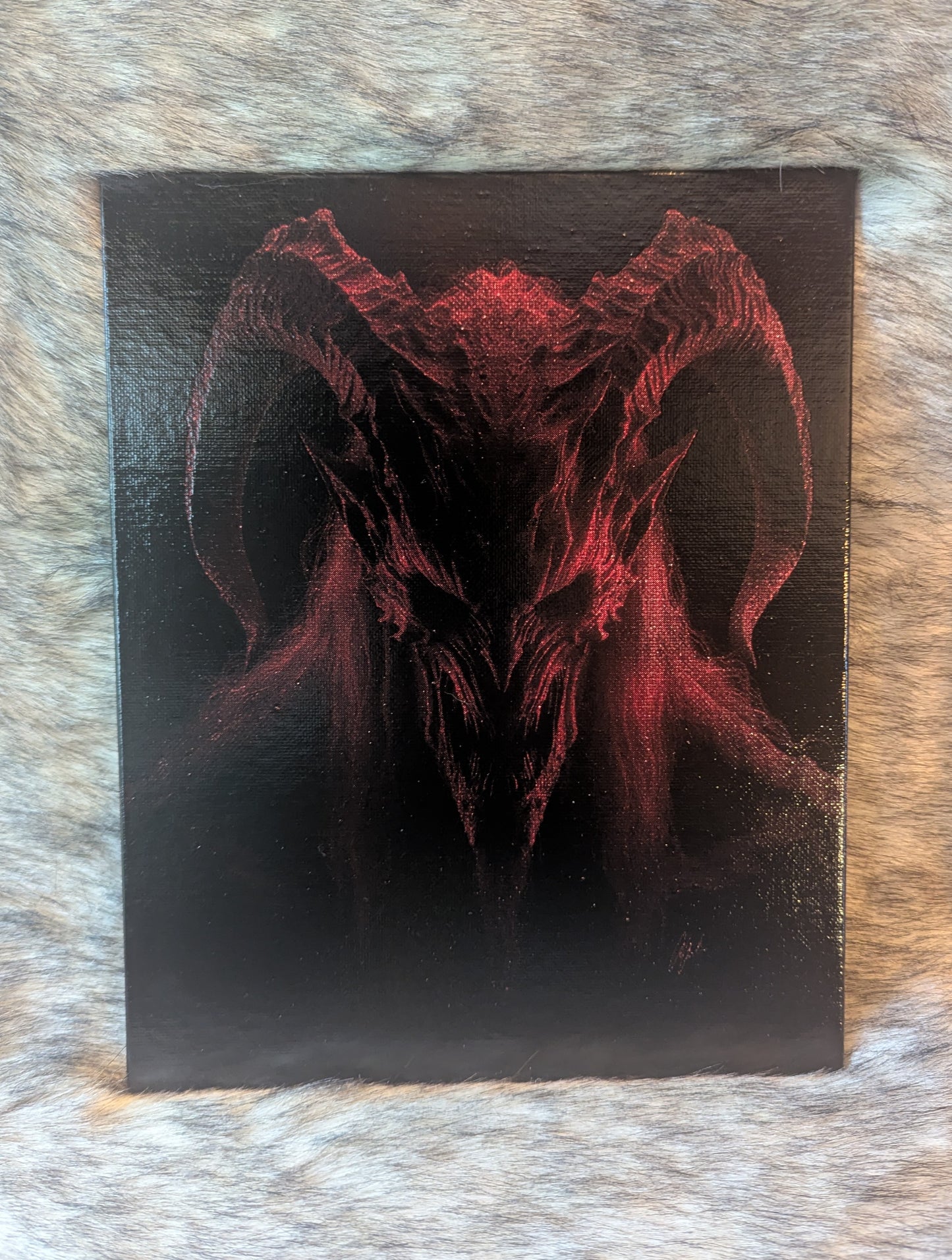 Devil