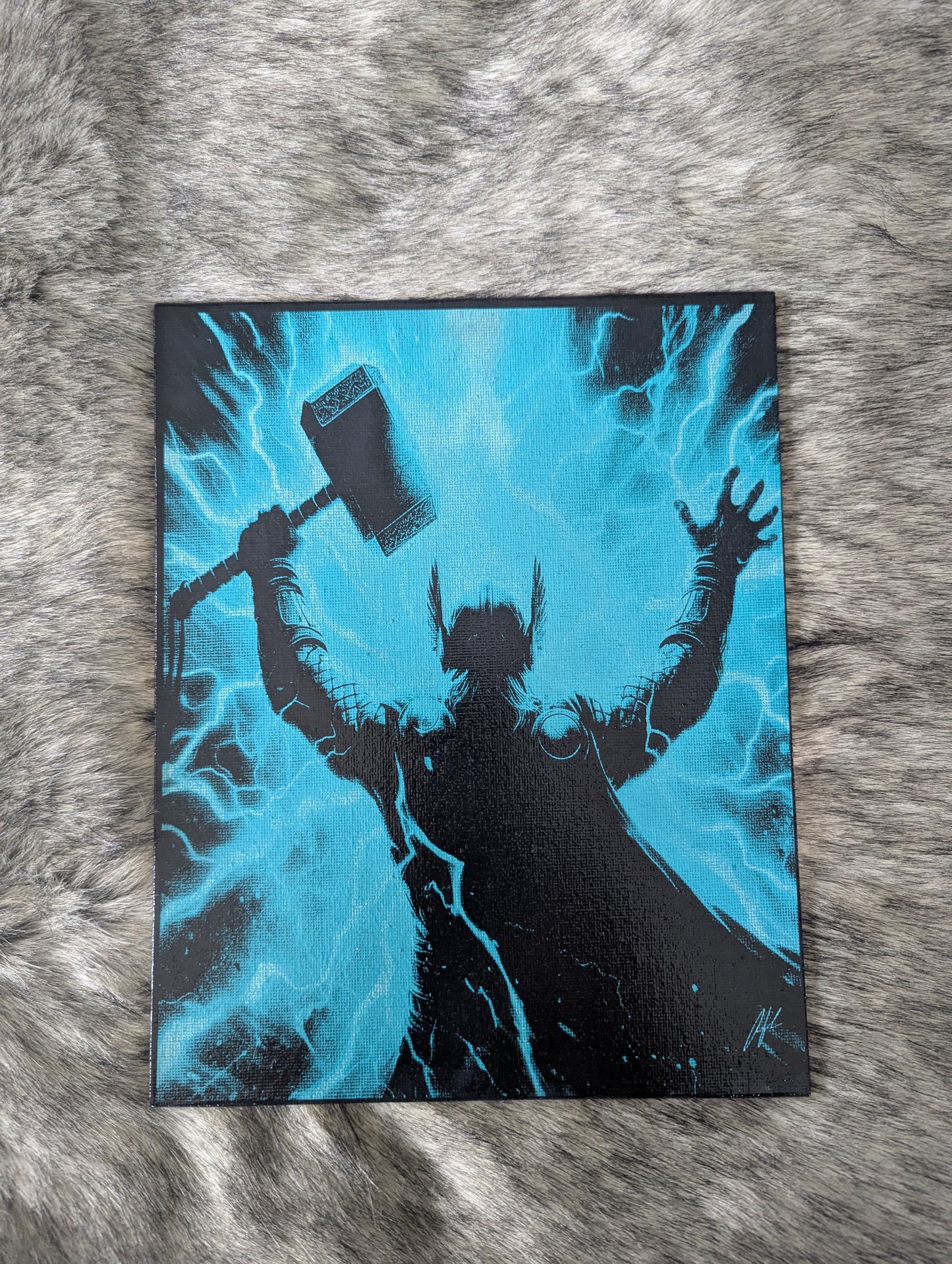 Thor