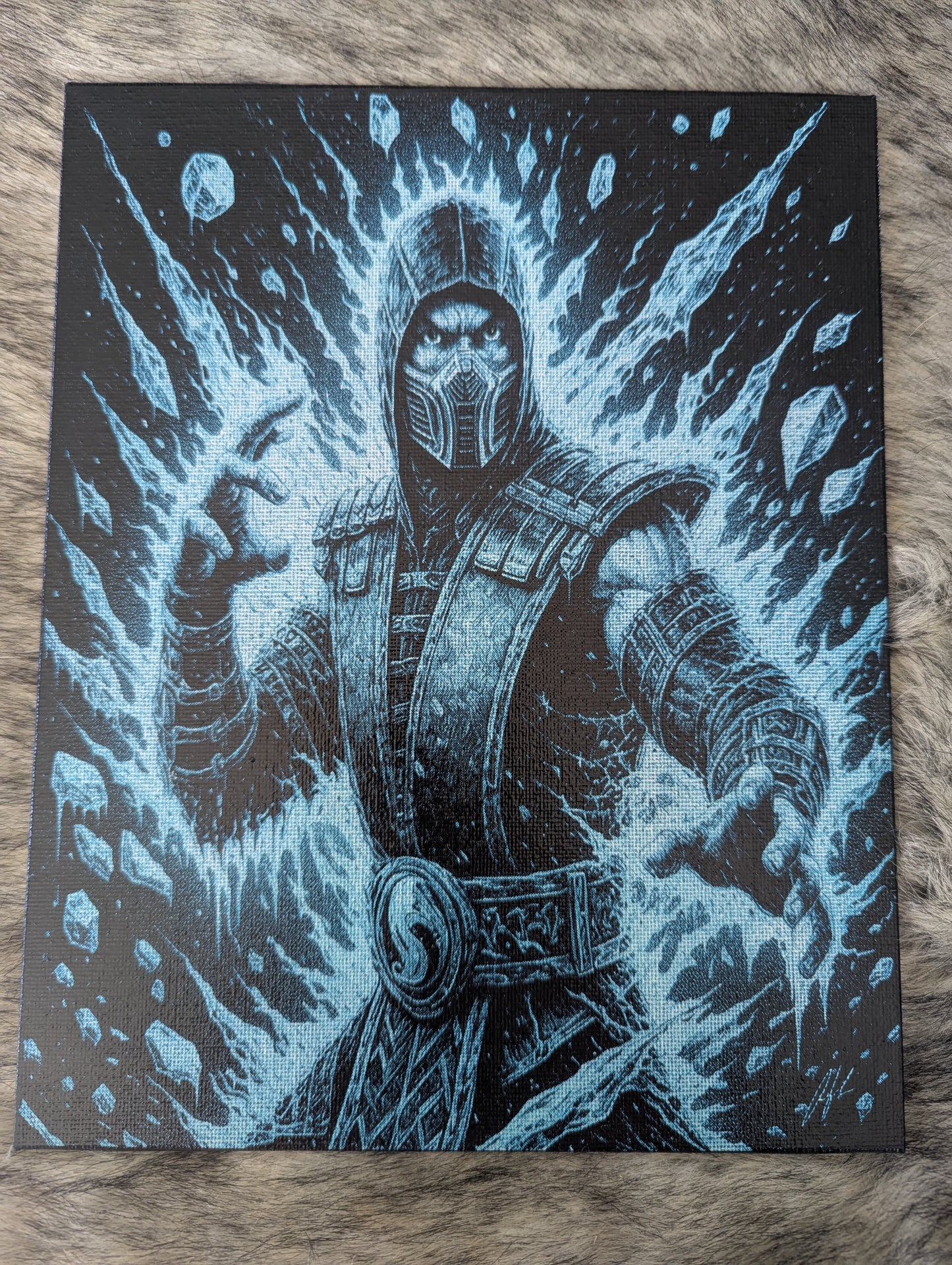 Subzero