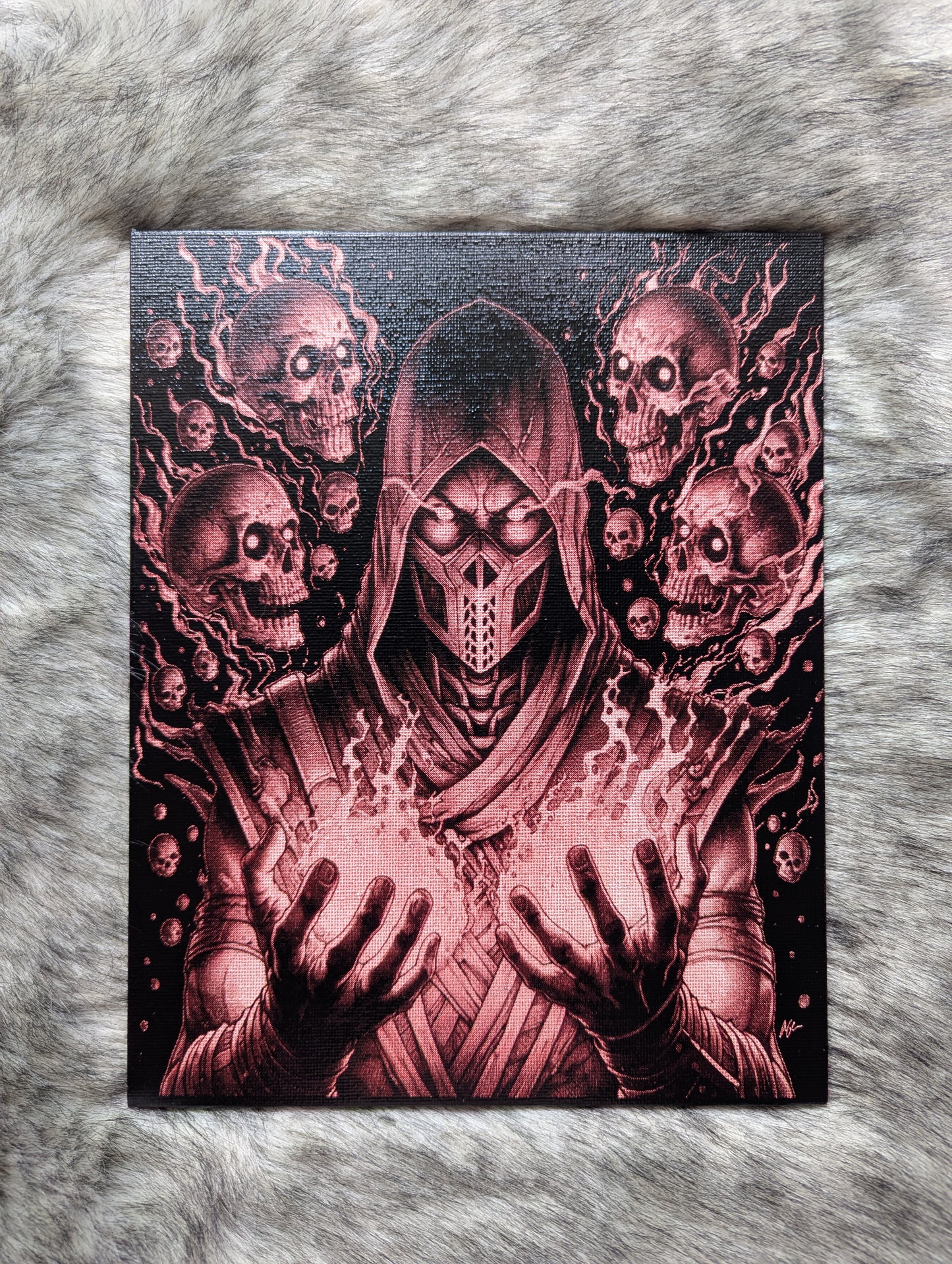 Ermac
