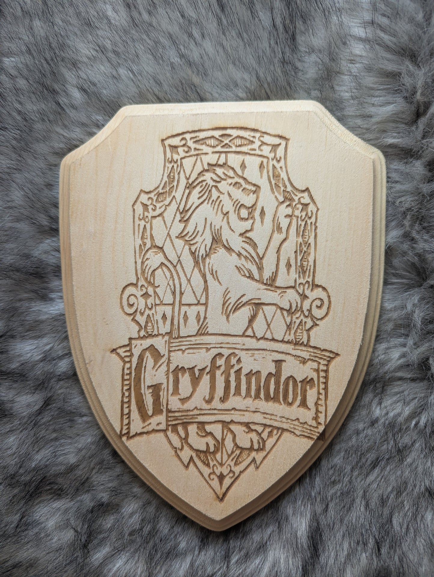 Gryffindor