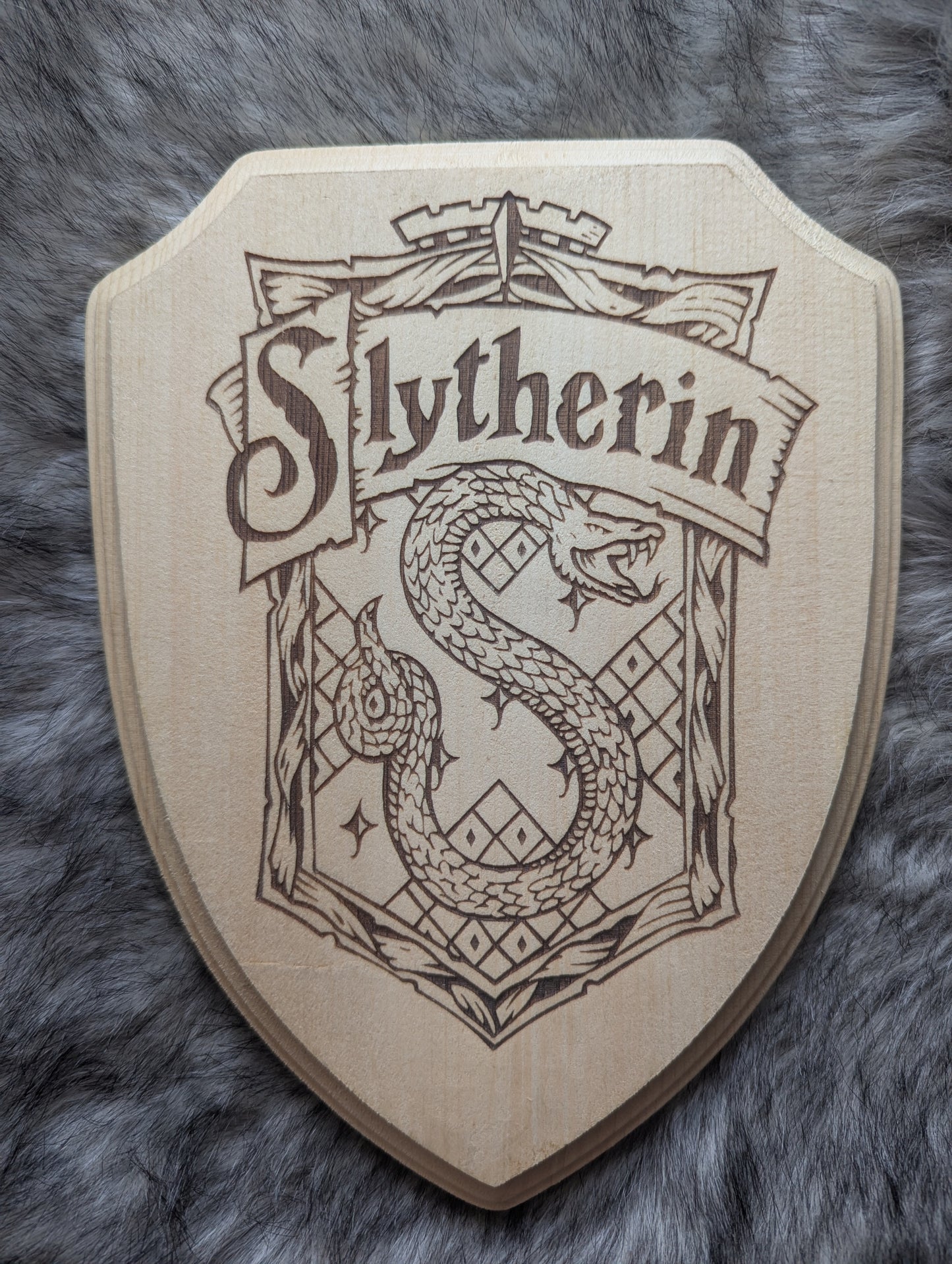 Slytherin