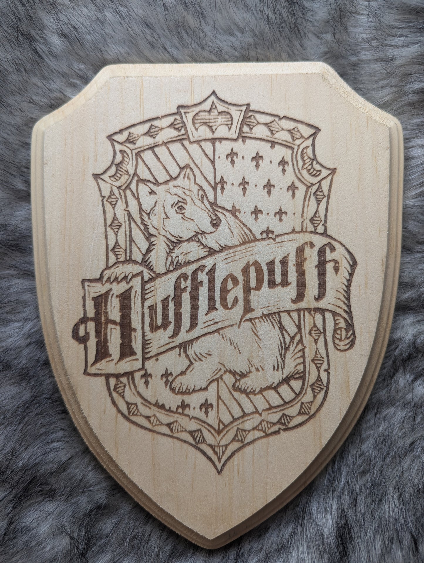 Hufflepuff