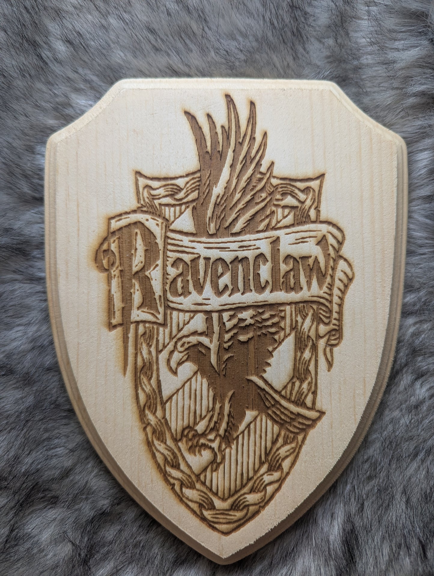 Ravenclaw