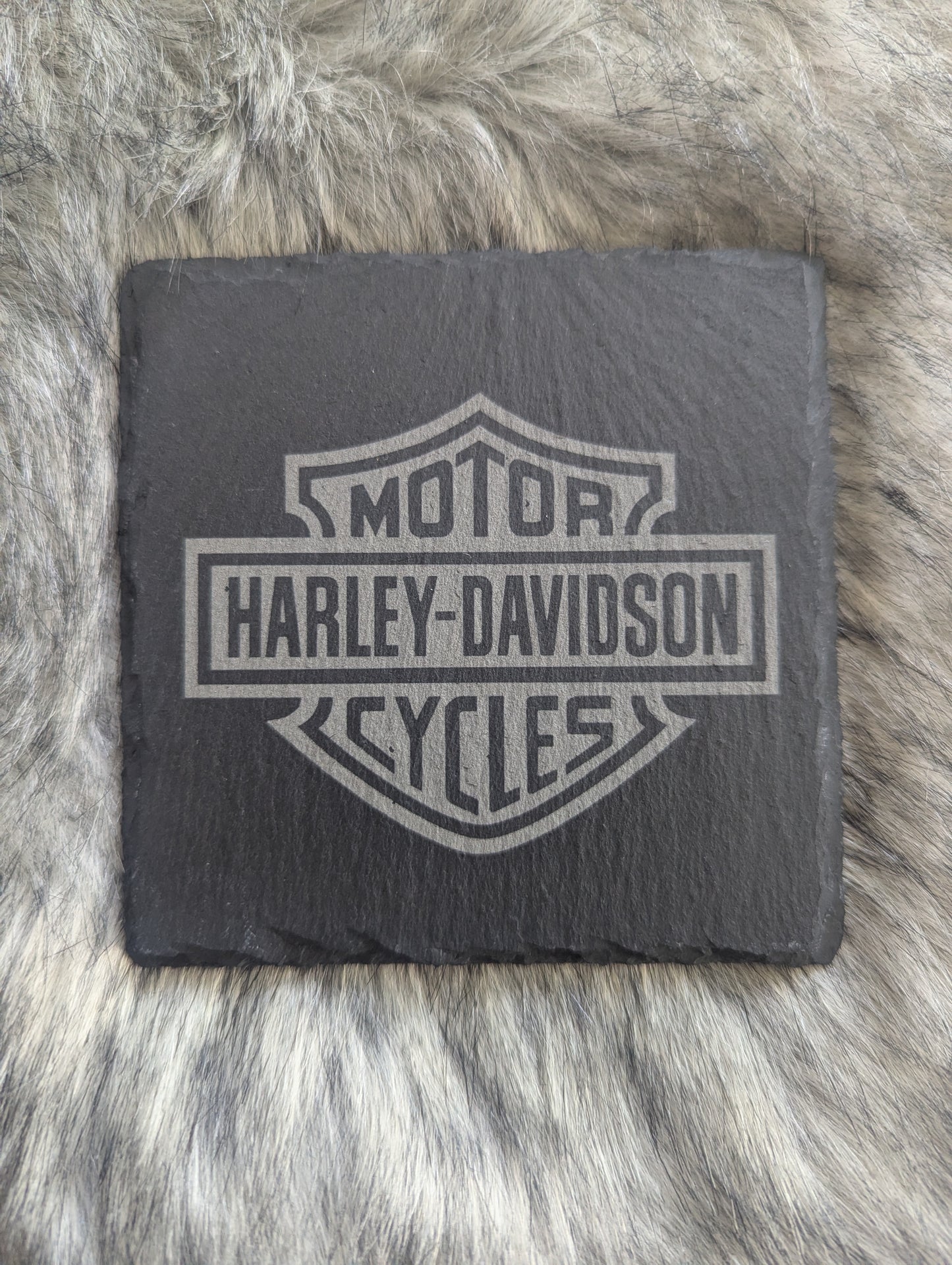 Harley Davidson