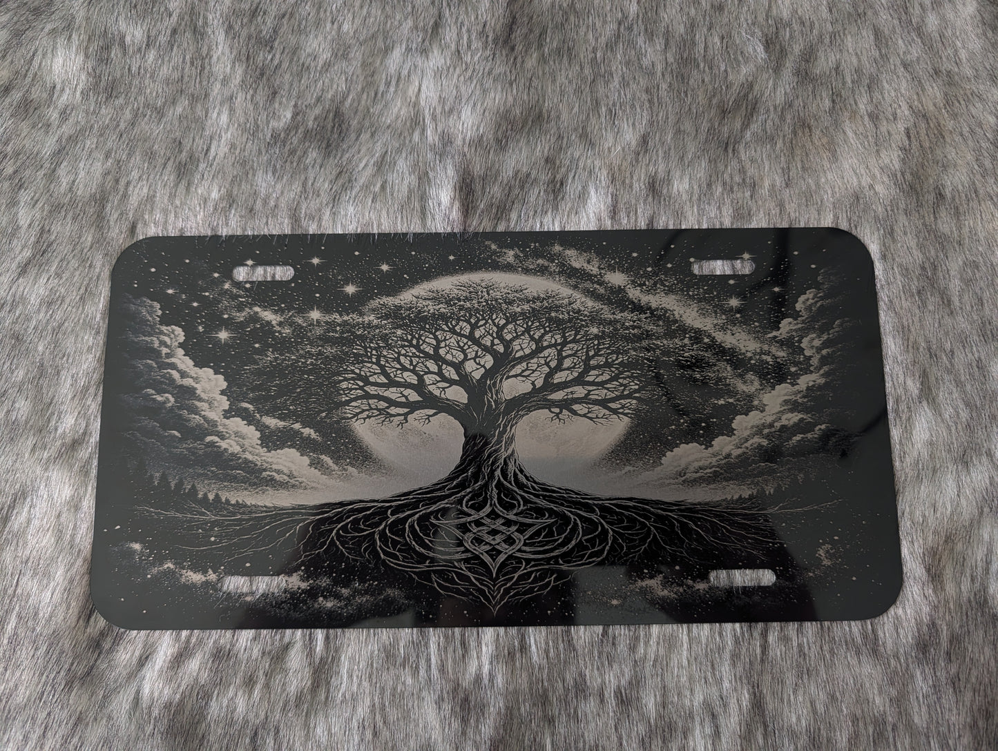 Yggdrasil