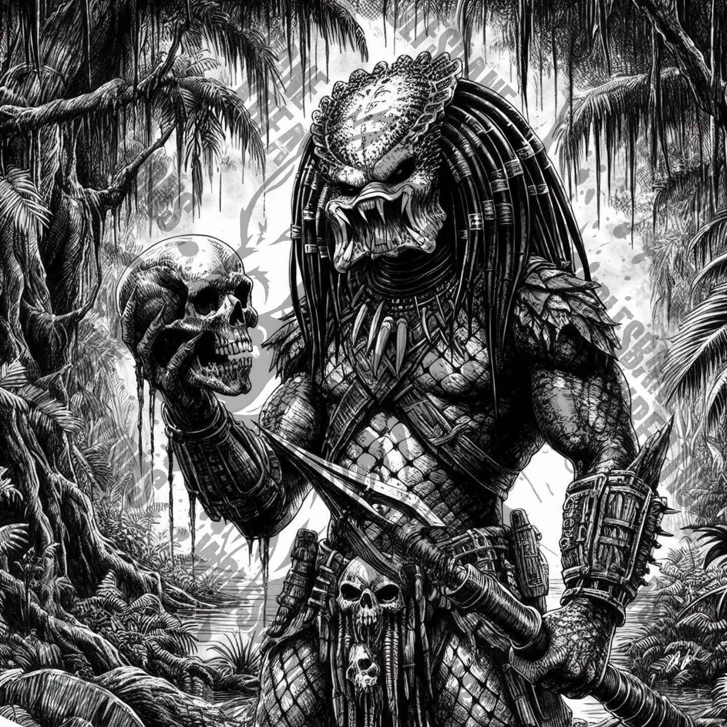 Predator