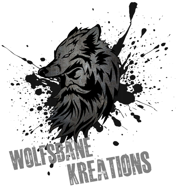 Wolfsbane Kreations