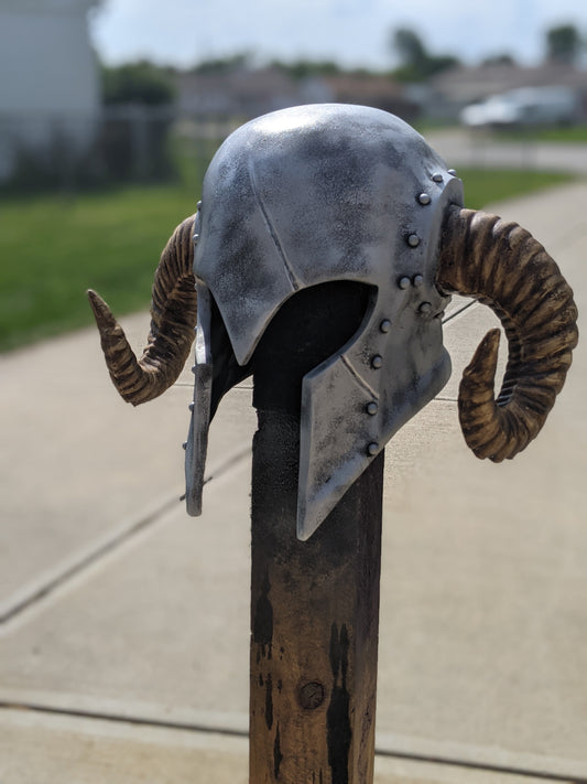 Ancient Nord Helmet (Skyrim)