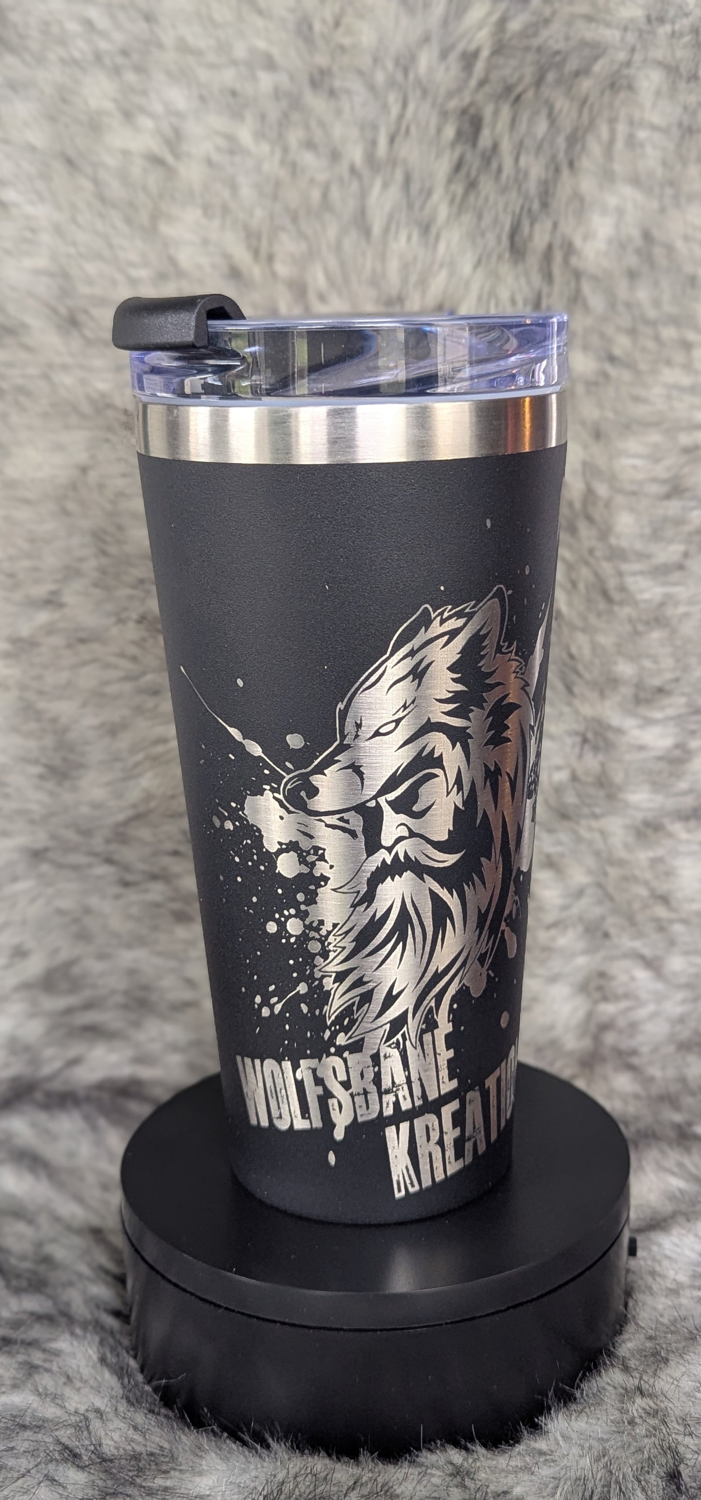 20 oz Tumbler