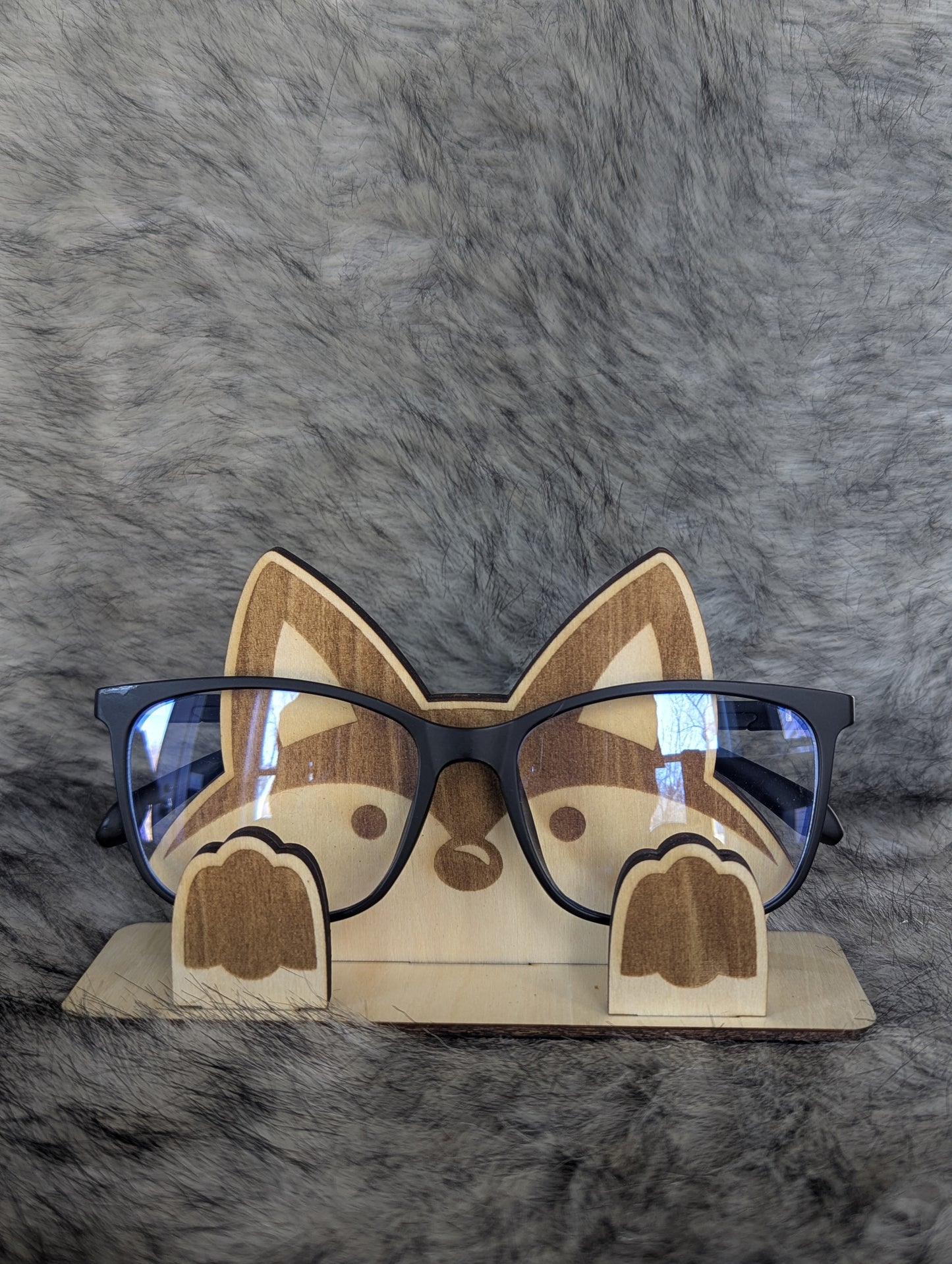 Fox