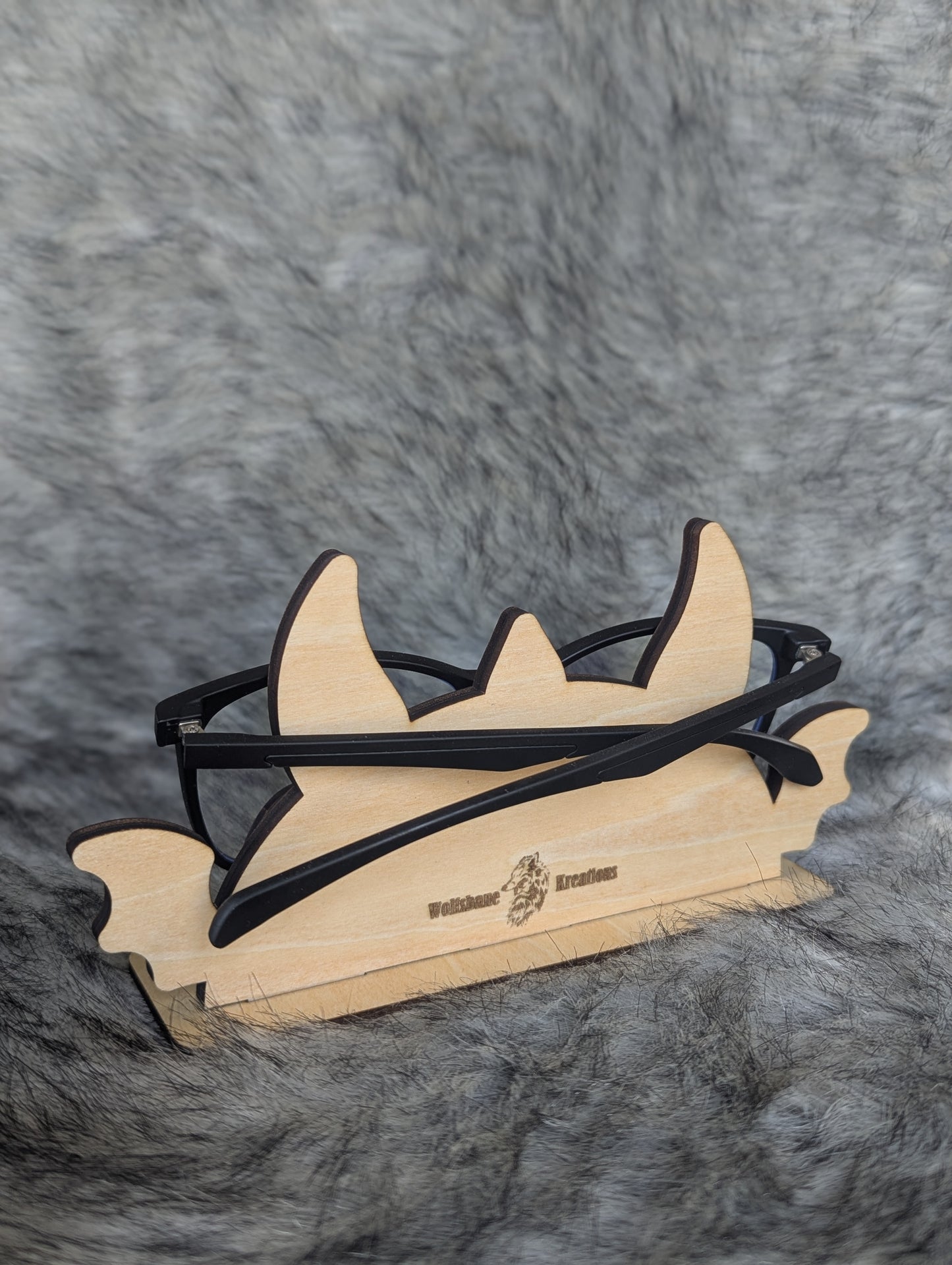 Glasses Holder
