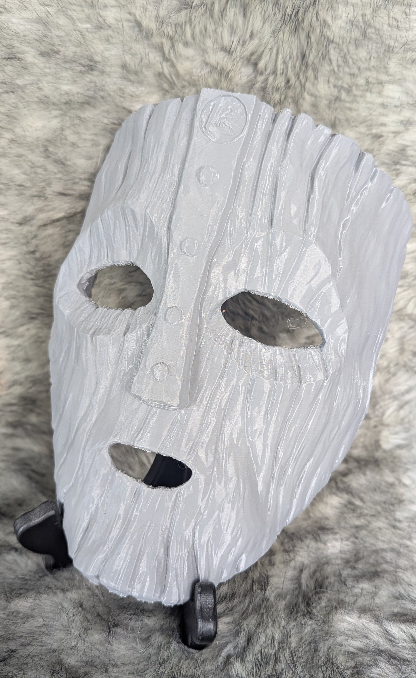 The Mask (3d printed)