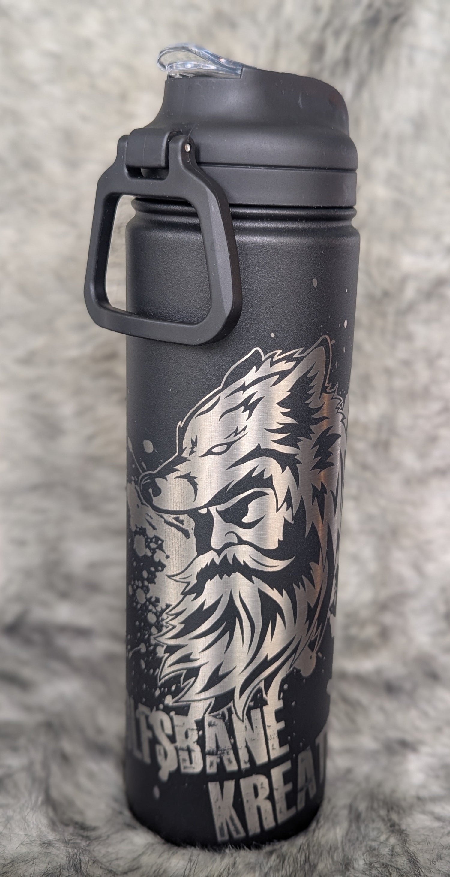 Drinkware
