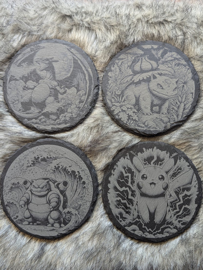 Starter Pokemon