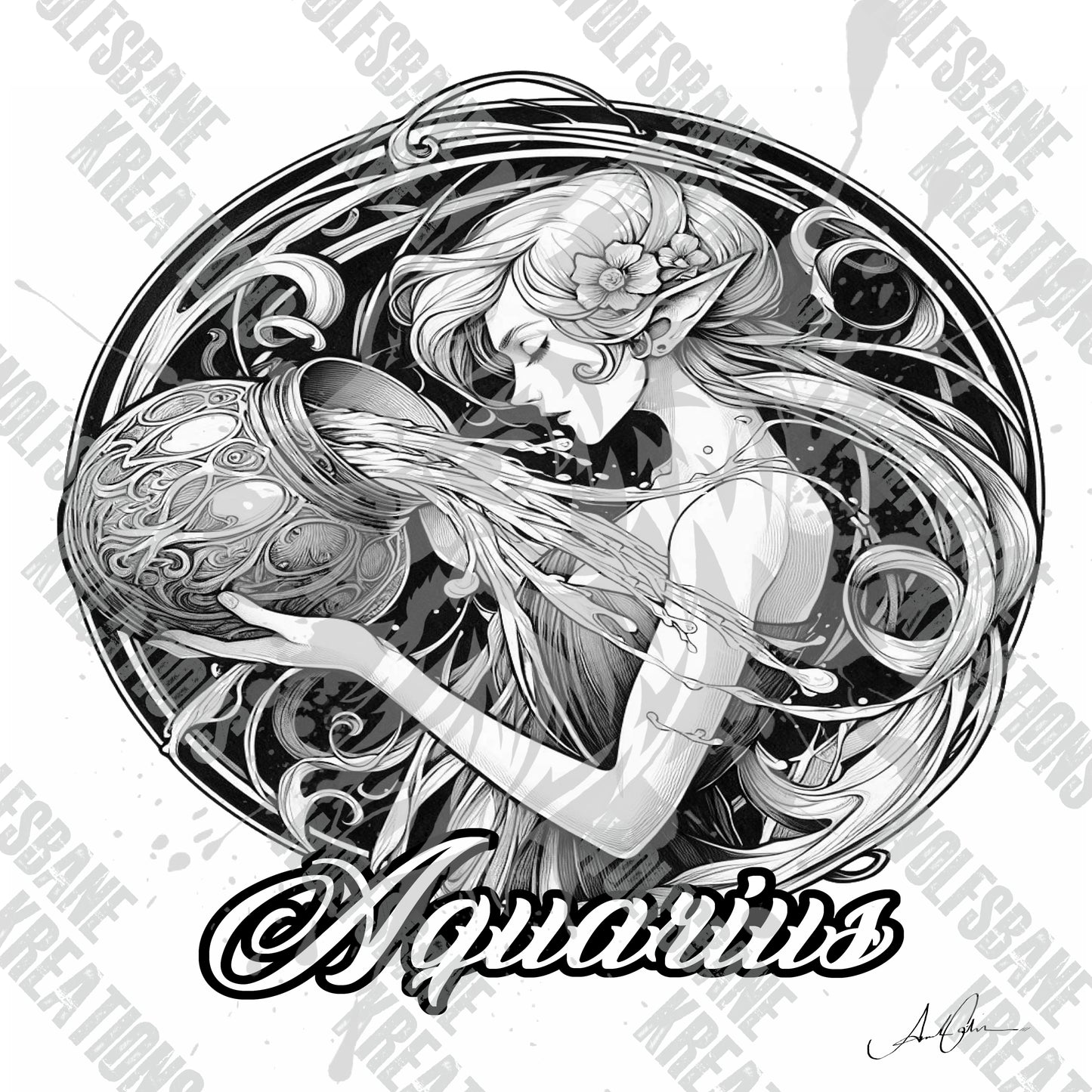 Aquarius