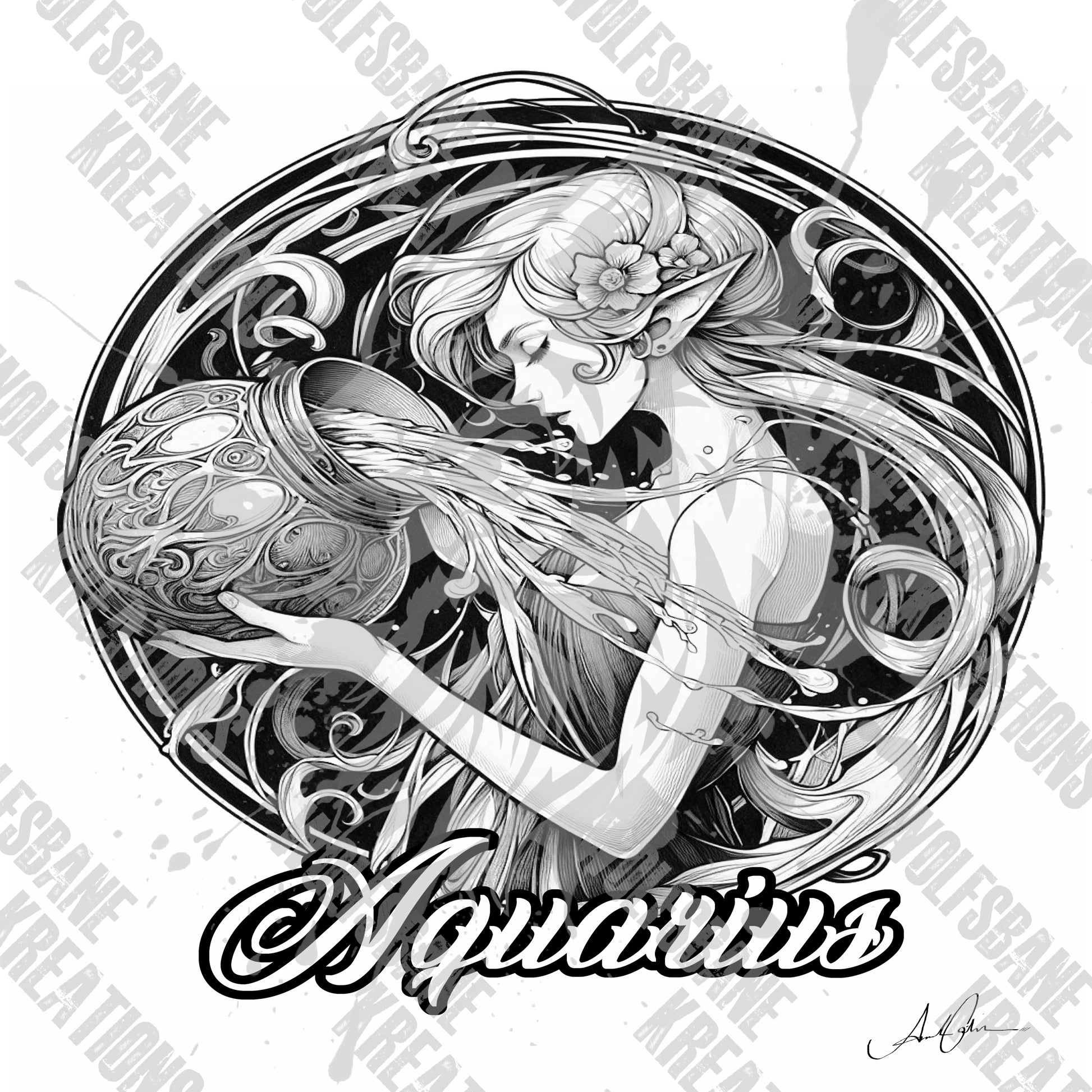 Aquarius