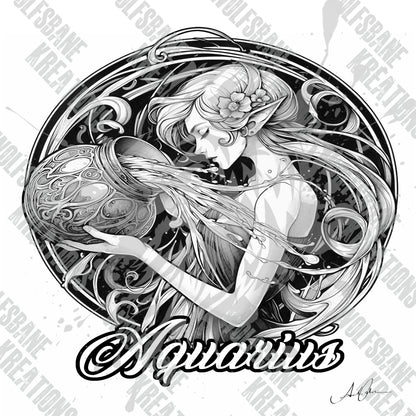 Aquarius