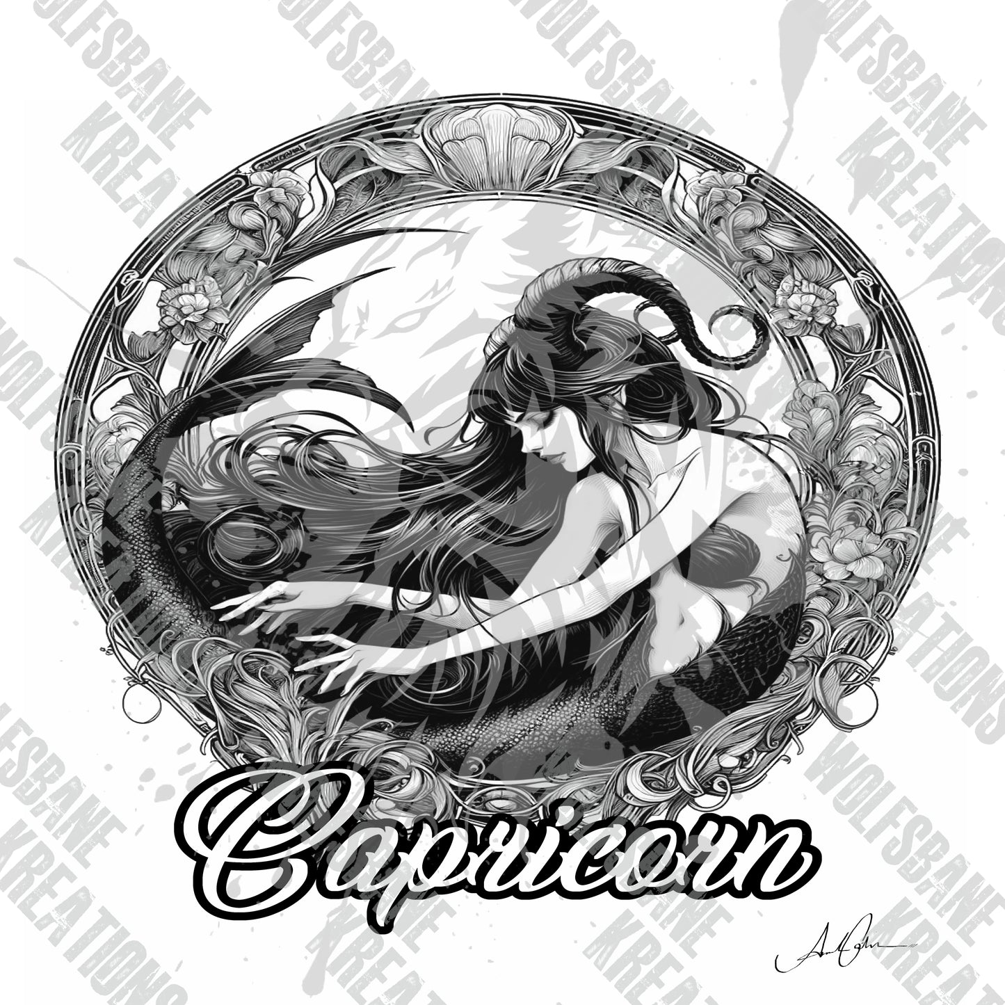 Capricorn