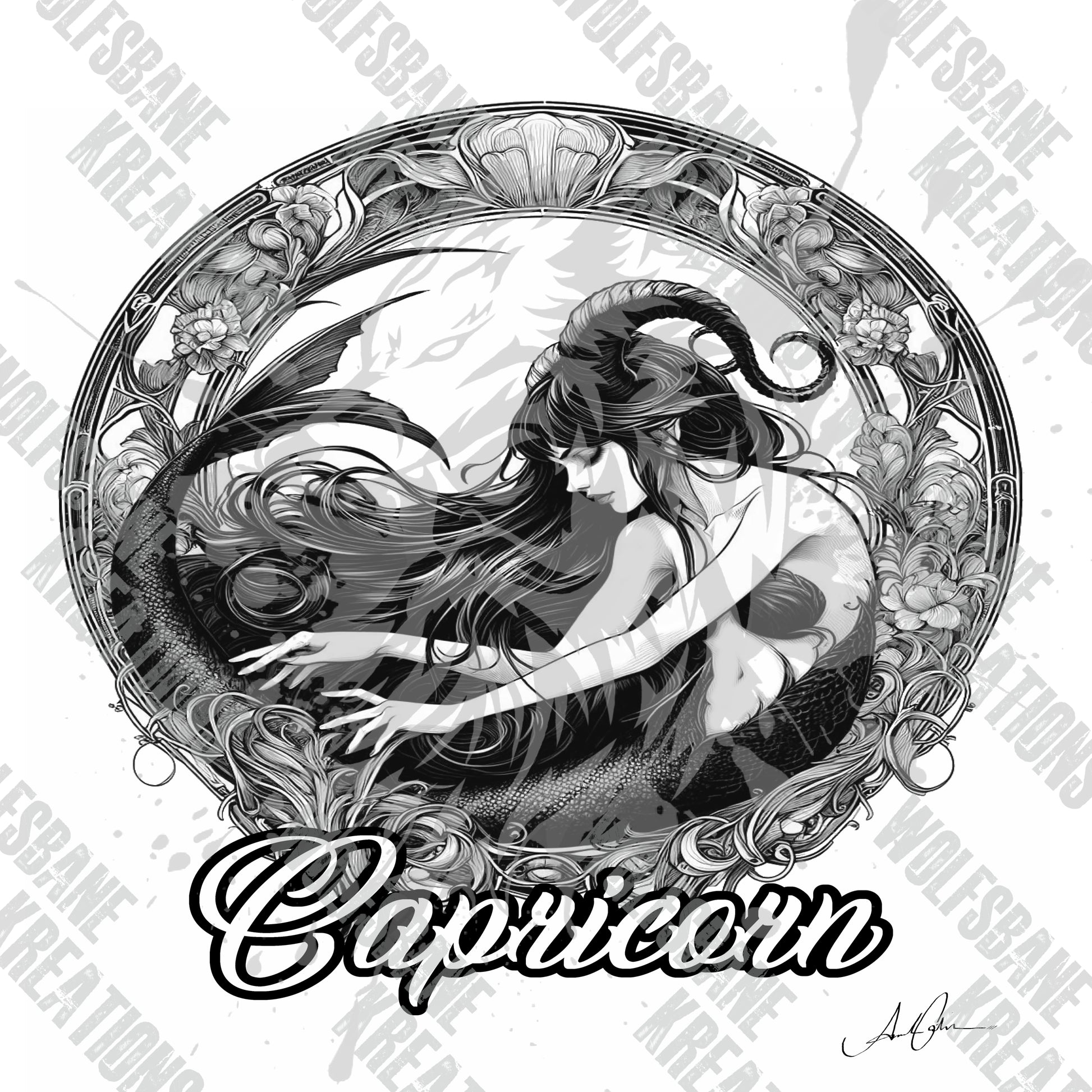 Capricorn