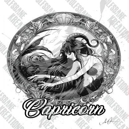 Capricorn