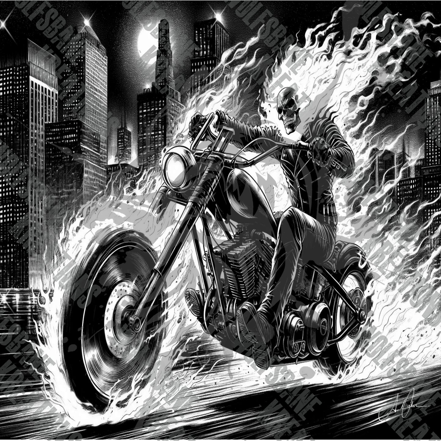 Ghost Rider