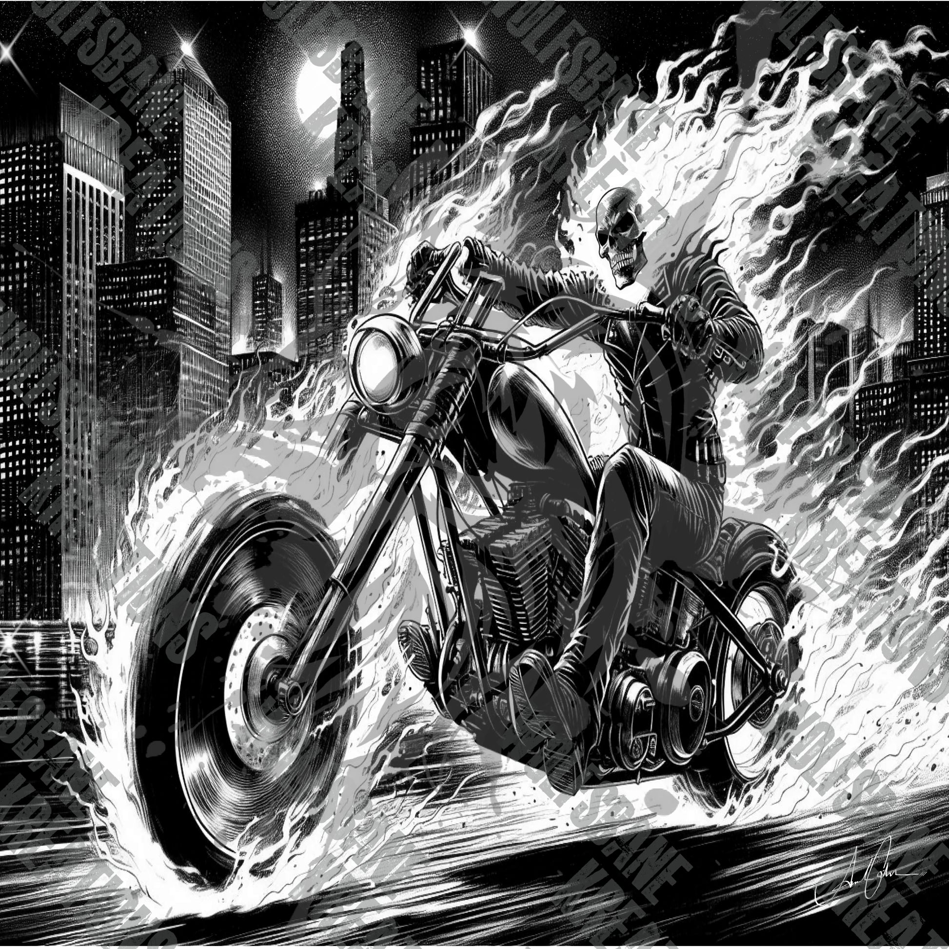 Ghost Rider