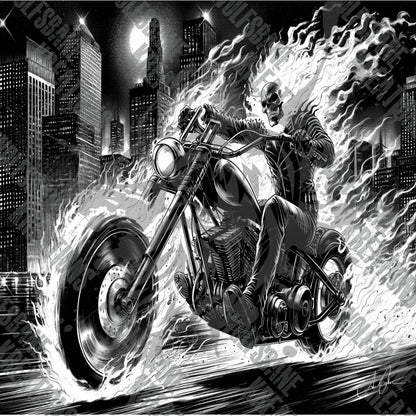 Ghost Rider