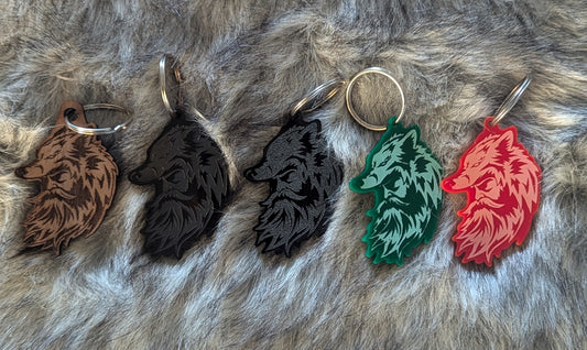 Keychains