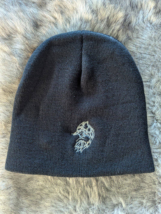 Wolfsbane Sportsman Knit Beanie
