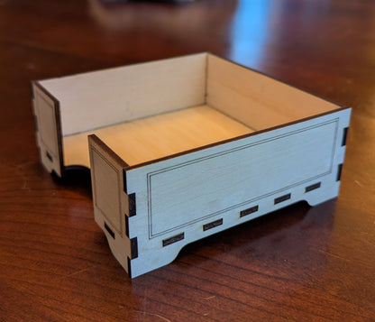 Coaster Holder