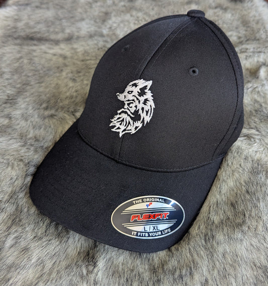 Wolfsbane FlexFit Hat
