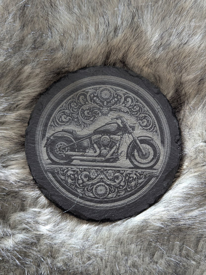 Motorcycle 2