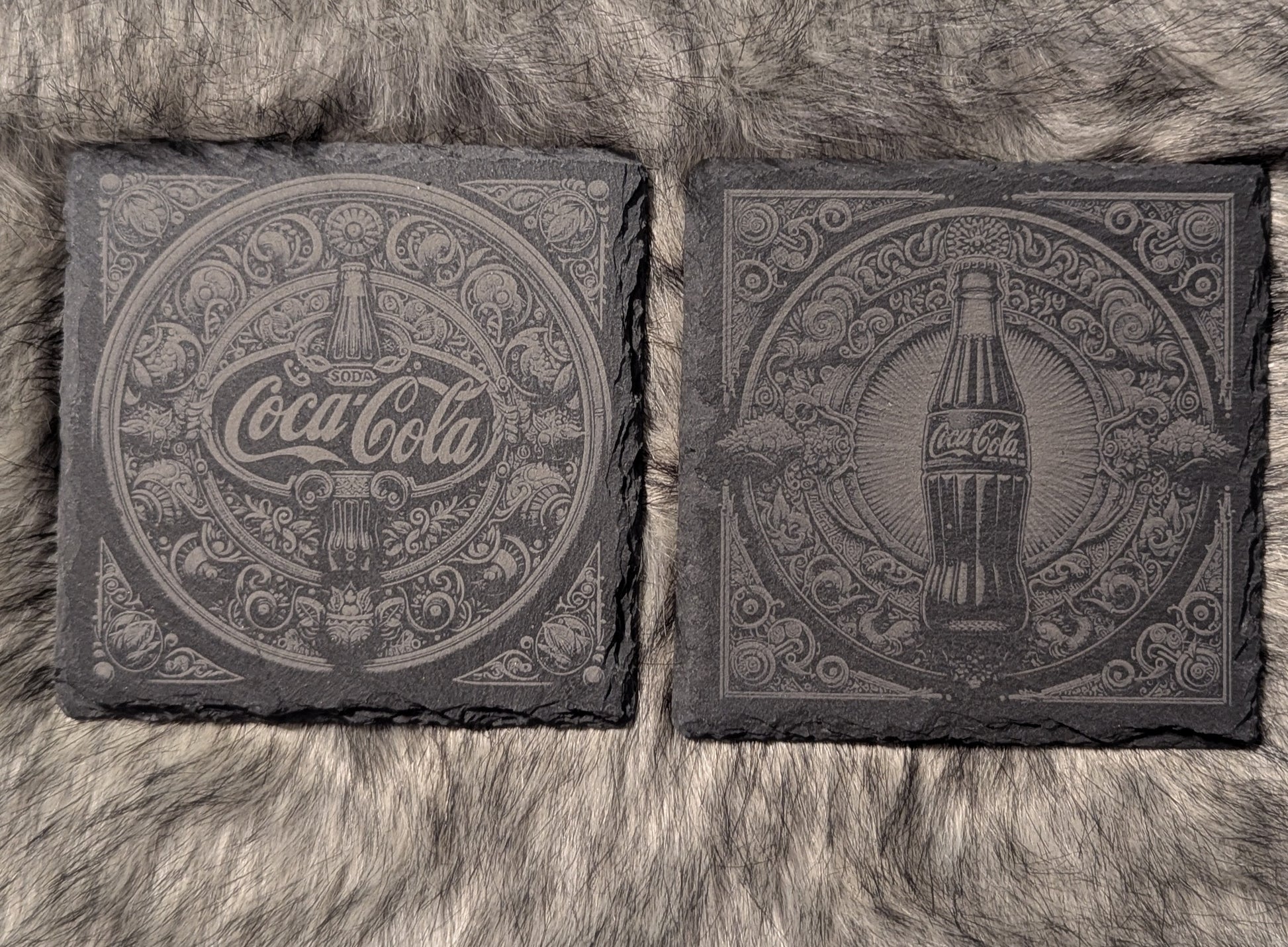 Coca Cola
