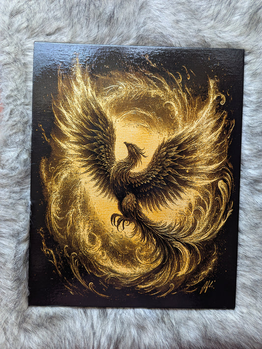 Phoenix