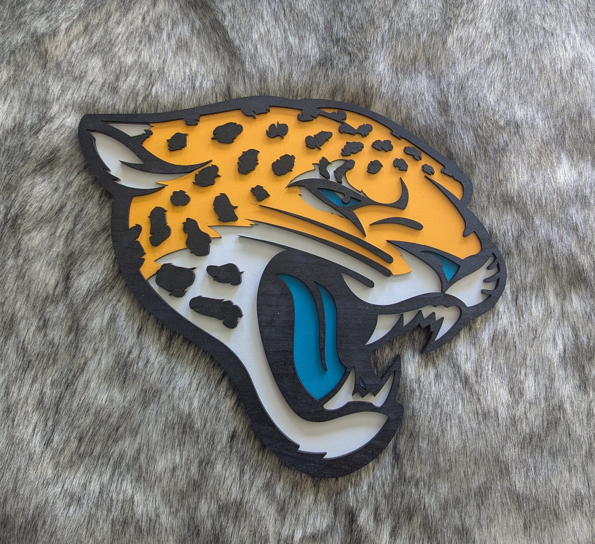 Jacksonville Jaguars 