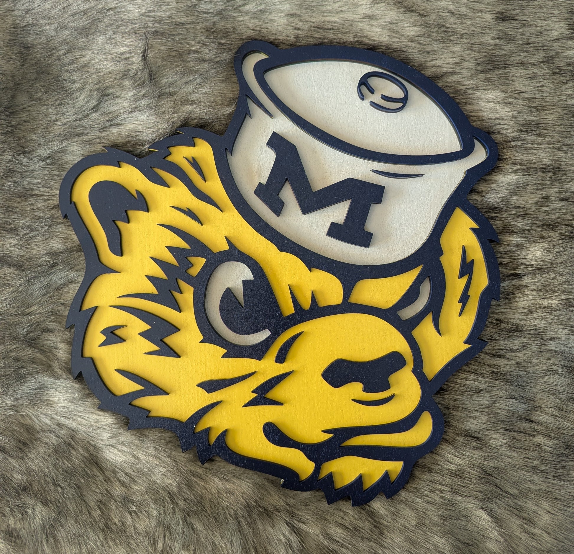 Michigan Wolverines